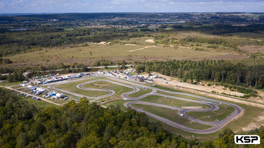 Classements du Championnat de France d’Endurance après Anneville