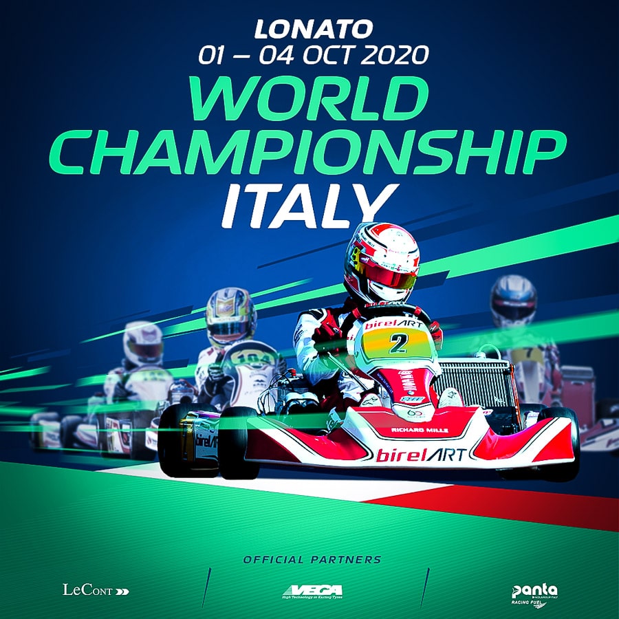 Lonato in the spotlight again in 2020