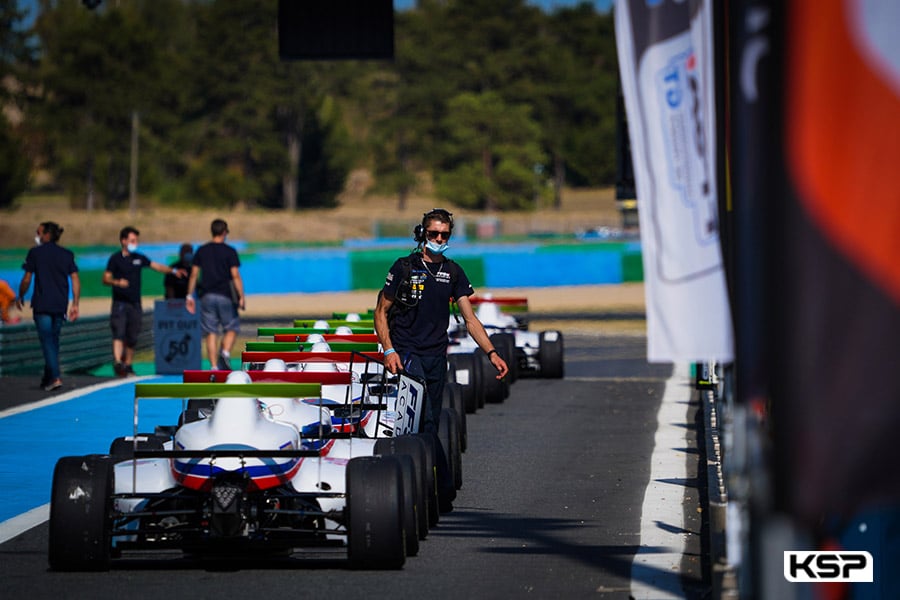 F4 Academy: Summer continues, and so do the Japanese pole positions!