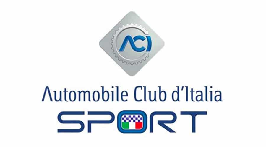 ACI Sport: Suspension des licences de Luca et Marco Corberi à titre préventif