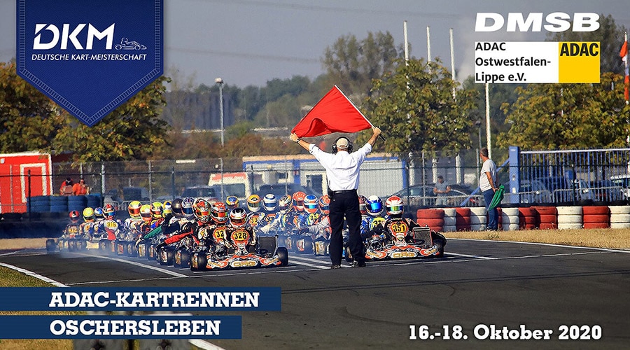 DKM decisions are made in Oschersleben