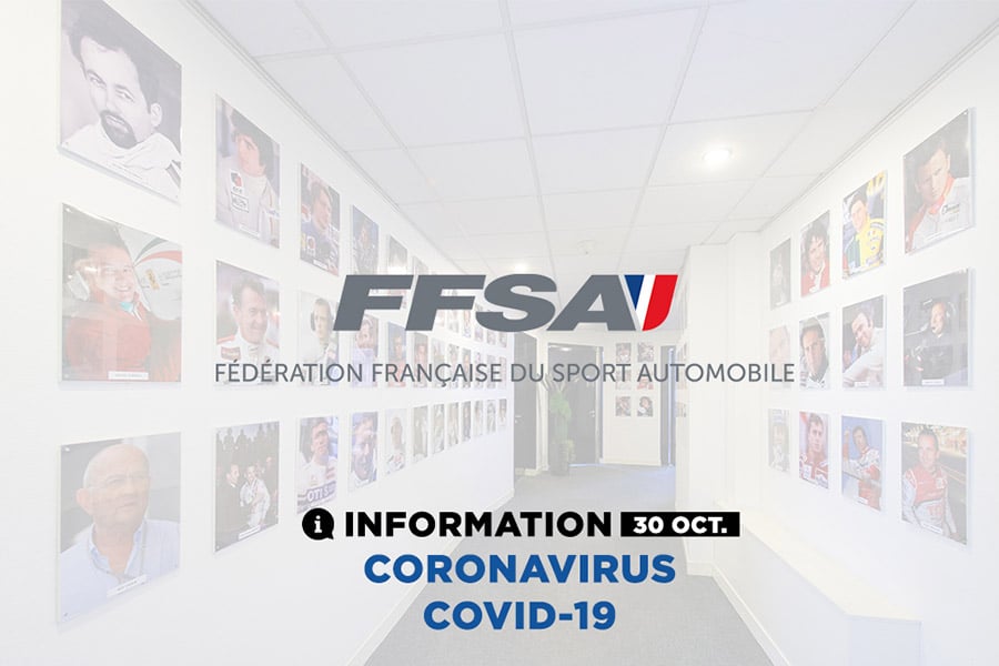 Confinement n°2 : Point sur la situation au 30 octobre 2020