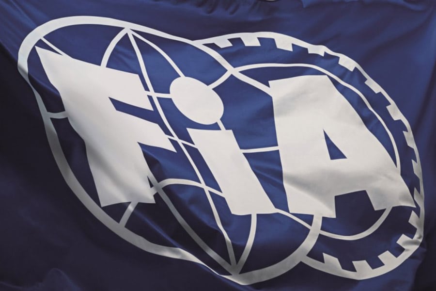 FIA Launches Disciplinary Inquiry into Incidents at Lonato Event