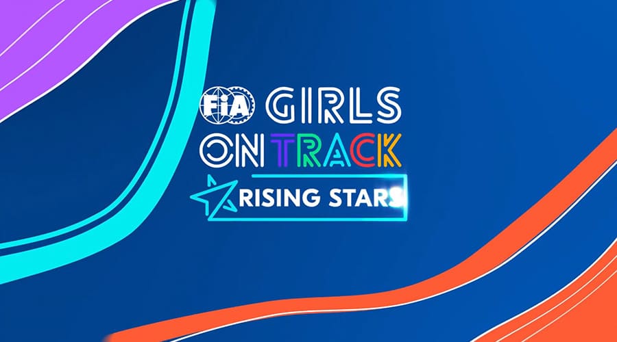 Episode #02 | FIA Girls on Track – Rising Stars