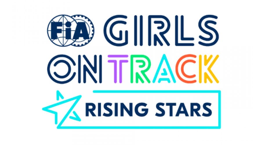 Girls on Track: deux jeunes Françaises prêtes à briller dans l’opération Rising Stars de la FIA