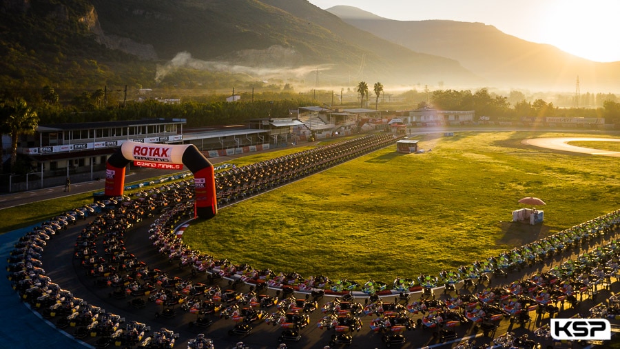 Des partenaires châssis de longue date et un nouveau venu pour la RMC Grand Finals au Portugal