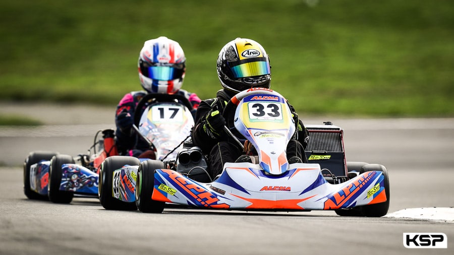 Victoire du Gentleman De Gaye devant Ducrot en finale 1