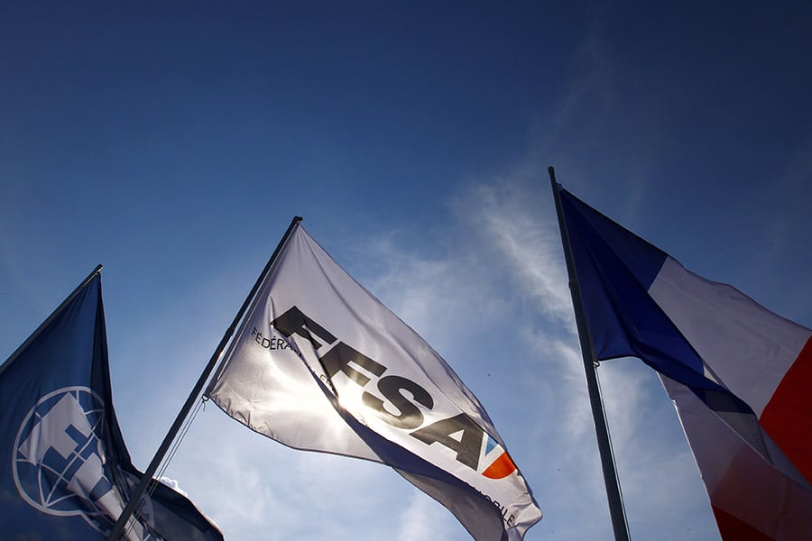 FFSA: Comité Directeur du 24 novembre 2020