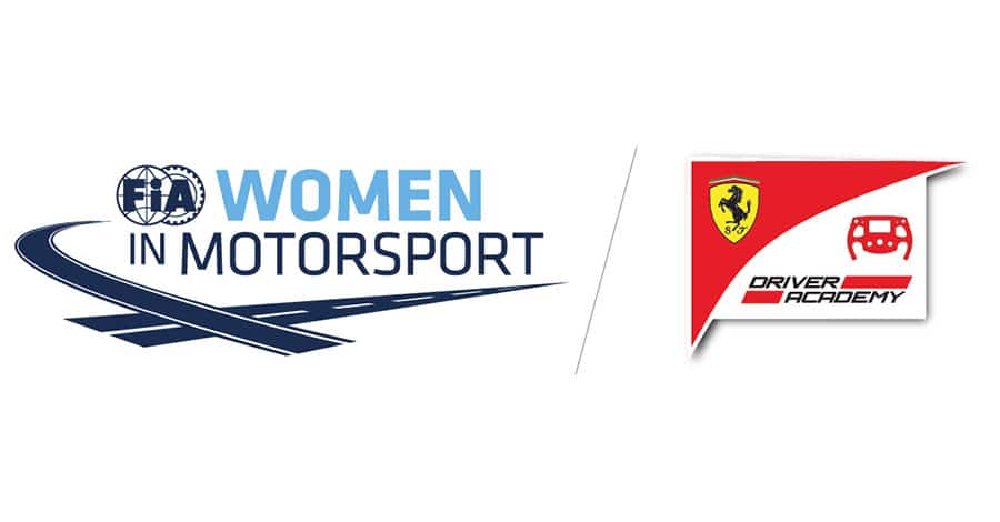 Report du programme FIA Girls on Track – Rising Stars