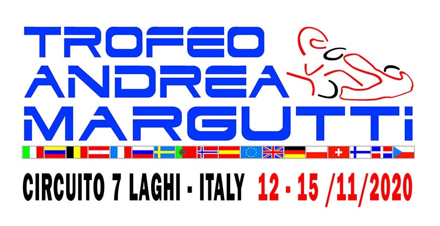 The 31st Andrea Margutti Trophy confirmed November 12-15 in Castelletto