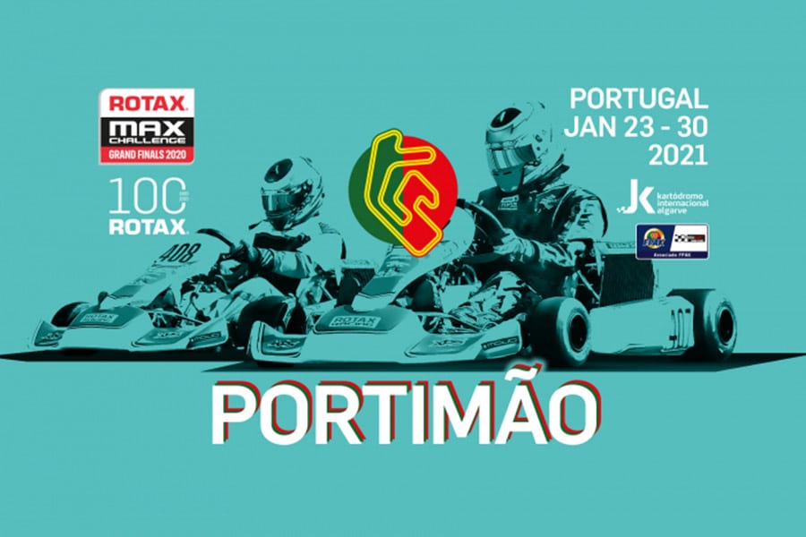 Les préparatifs suivent leur cours pour la RMCGF 2020 à Portimao