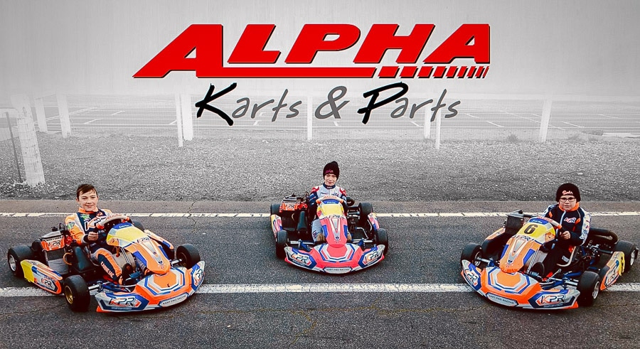 Alpha Karting poursuit son développement et renforce ses ambitions pour 2021