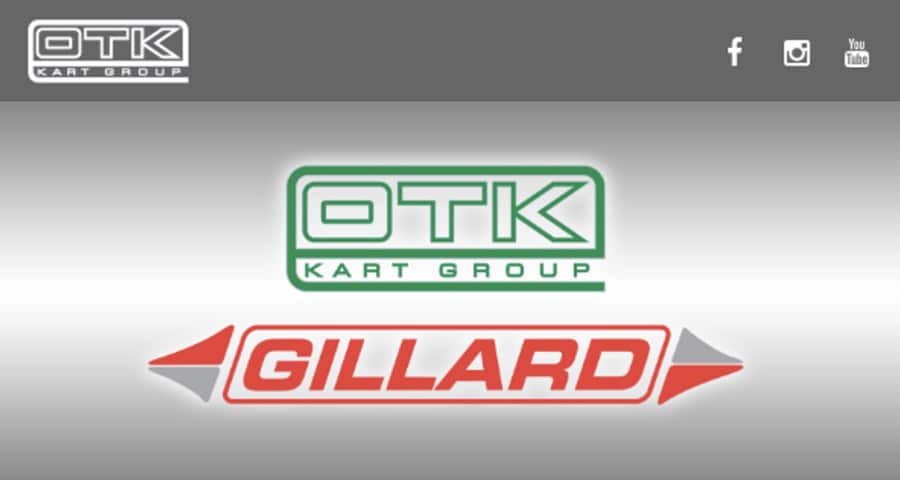 La marque Gillard intègre le groupe OTK