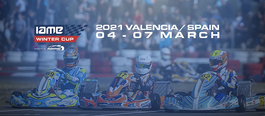 Macintyre et Nogales en pole position à Valencia