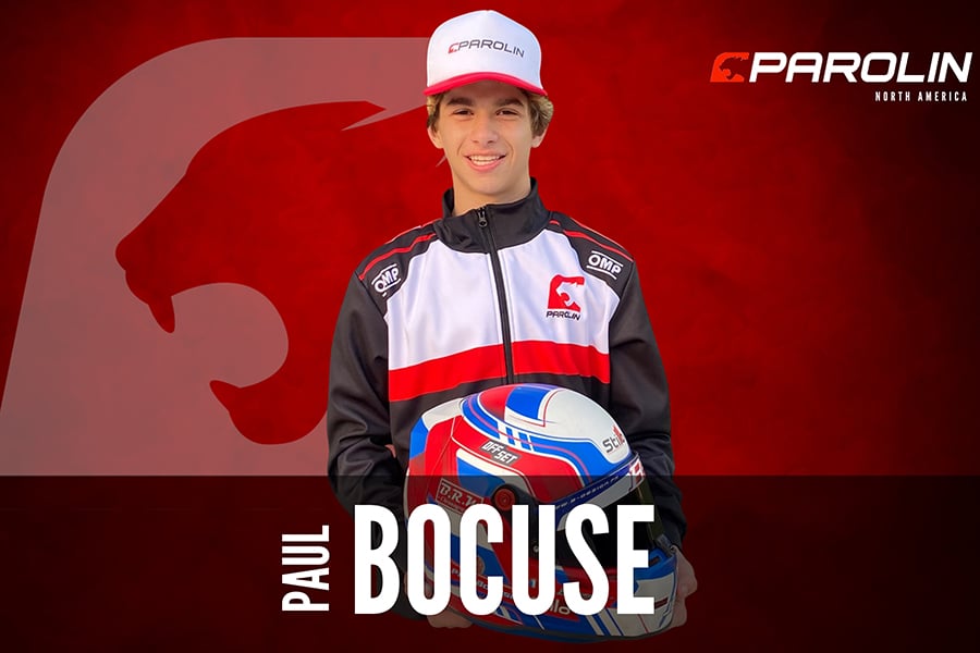 Parolin USA signs Paul Bocuse for 2021