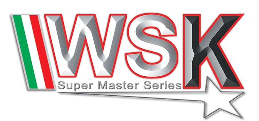 WSK Super Master : les horaires de La Conca