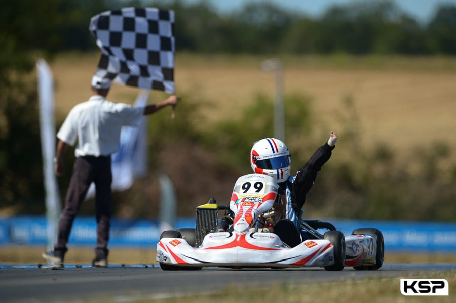 Trophée International Handikart : une 4e édition largement ouverte