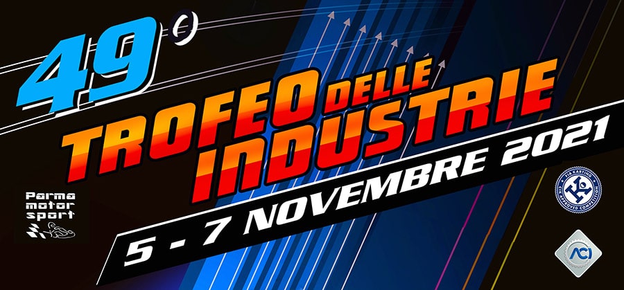 49e Trofeo delle Industrie 5-7 novembre Lonato