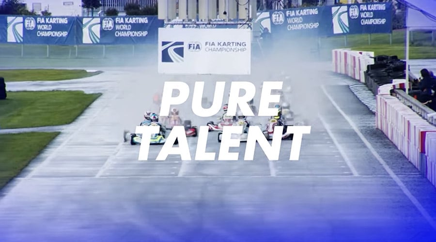 2021 FIA Pure Motorsport – EP 2