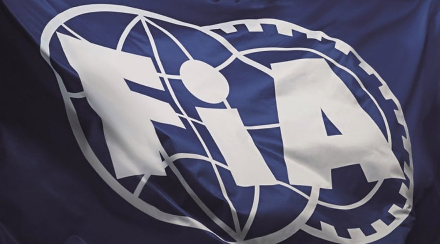 Calendriers des Championnats, Coupes et Trophées FIA Karting 2022