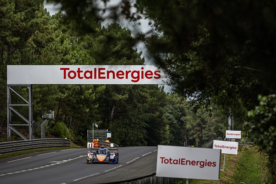 TotalEnergies va introduire des carburants 100 % renouvelables en 2022