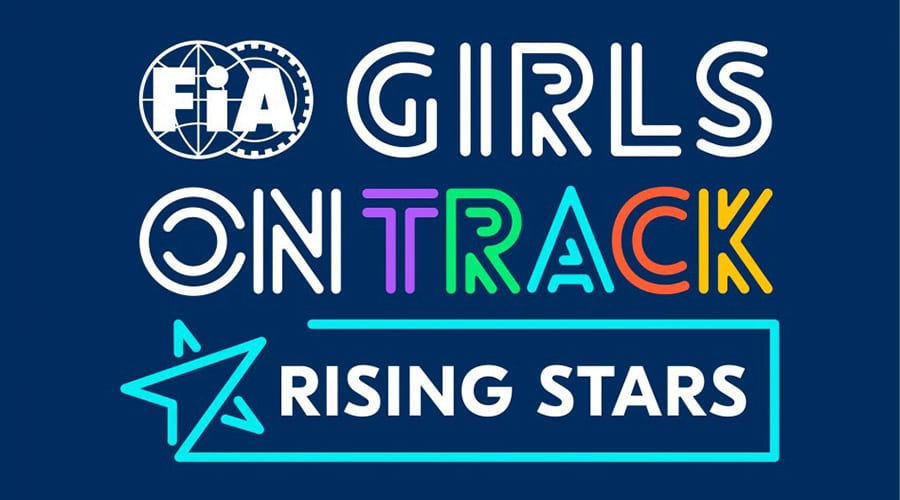 Tania Cirelli rejoint la 2e édition du du programme FIA Girls on Track – Rising Stars