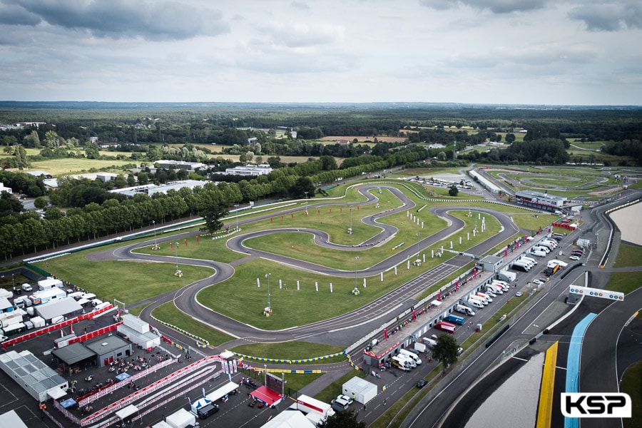 Six podiums et une victoire internationale pour les tricolores