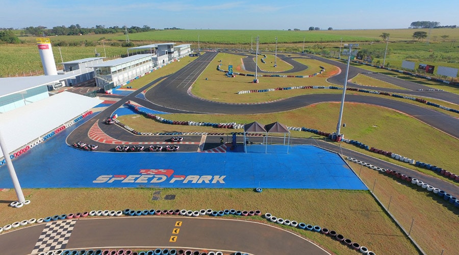 “Jean Todt reiterates FIA’s support for Karting World Championship in Brazil” according the CBA