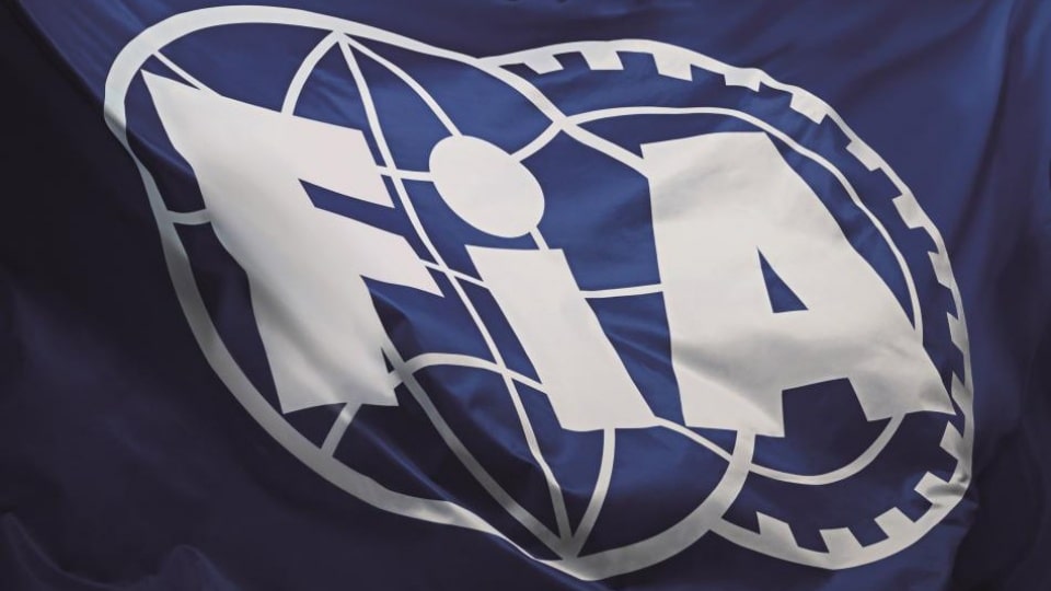 La FIA annonce les décisions du Conseil Mondial du Sport Automobile – 15 octobre 2021