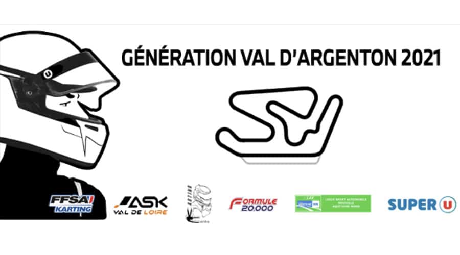 Génération Val d’Argenton 2021