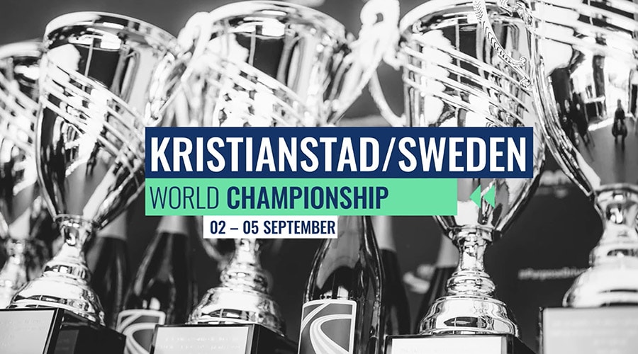 FIA Karting World Championship 2021 Kristianstad Highlights