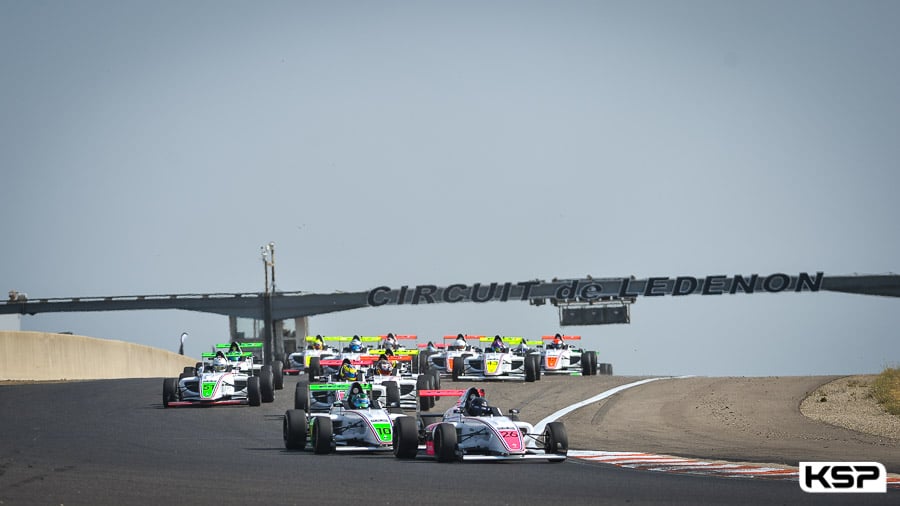 F4 Academy: A highly anticipated second half of the season