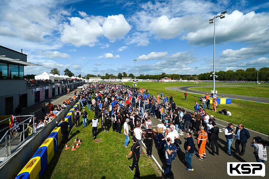 États généraux Endurance Karting FFSA et ACO