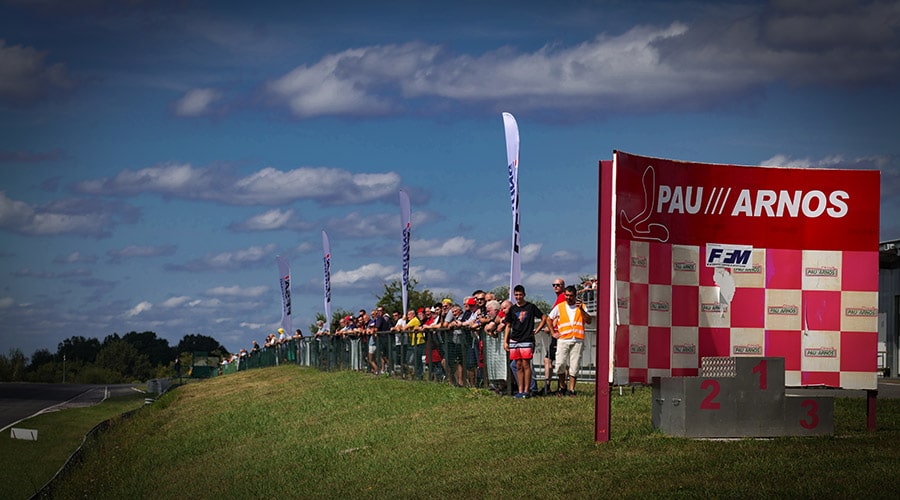 LC – Pau : Bondier s’impose en finale à nouveau devant Choisnet