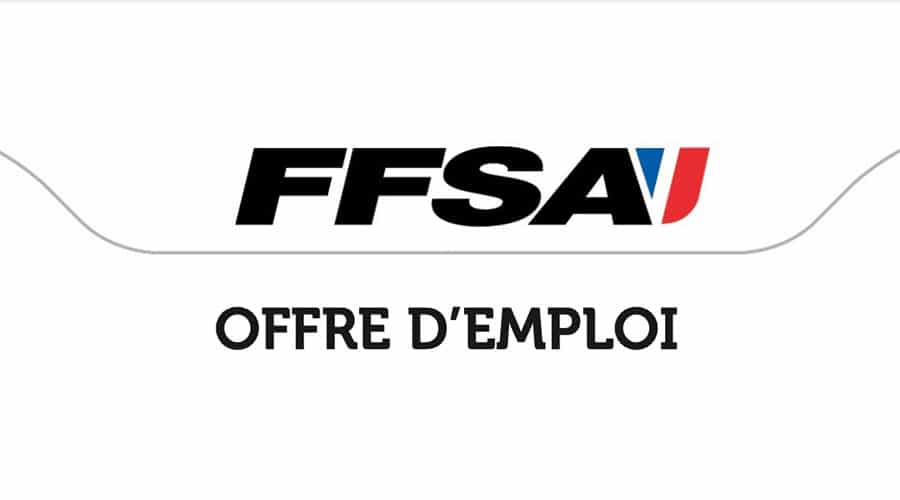 La FFSA recherche un ou une attaché(e) technique