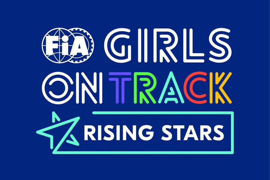 WIM – FIA Girls on Track – Rising Stars II bientôt accueillie sur le circuit Paul Ricard