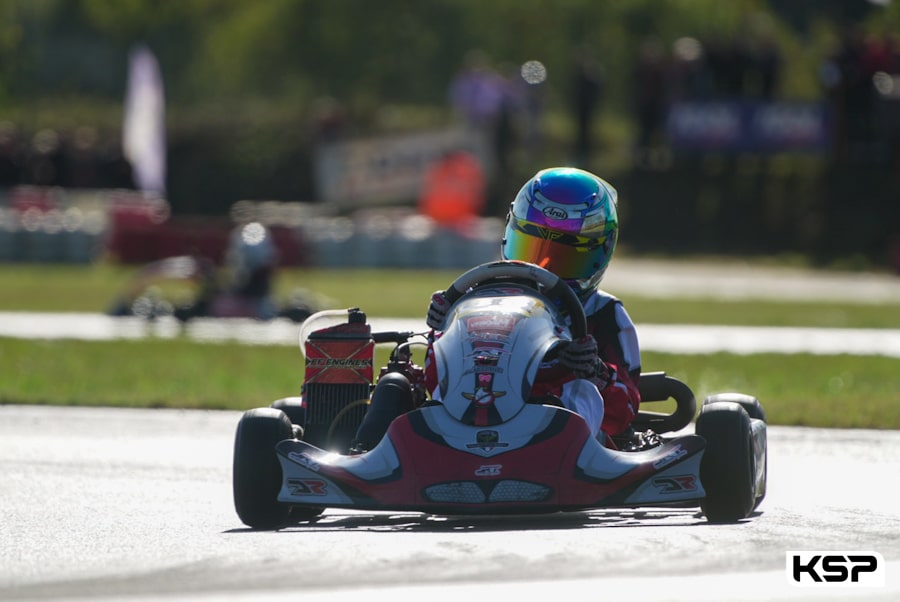 Superbe victoire de Bienaimé dans la préfinale Cadet de Lohéac