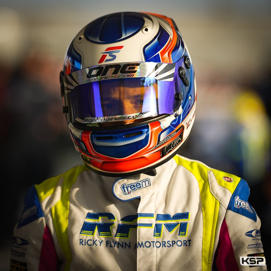 RFM: End of the season at the WSK Final Cup in Adria