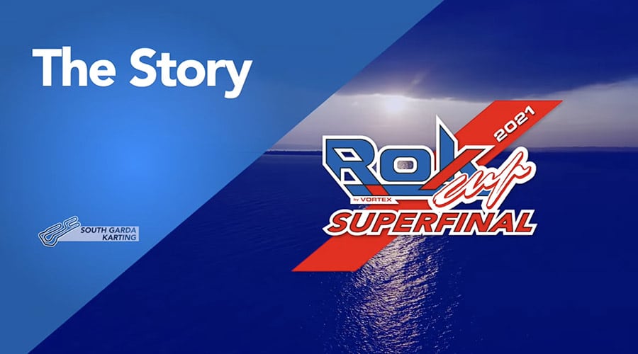 Video: 2021 ROK Cup Superfinal