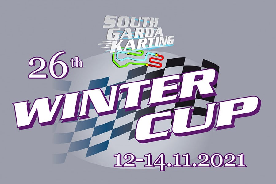 La Winter Cup, c’est ce week-end à Lonato