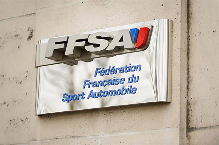 FFSA / IAME : reprise des catégories Sénior – Master – Gentleman