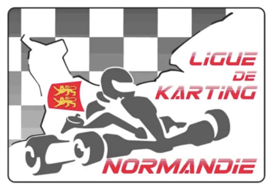 Calendrier 2022 de la Ligue Karting Normandie