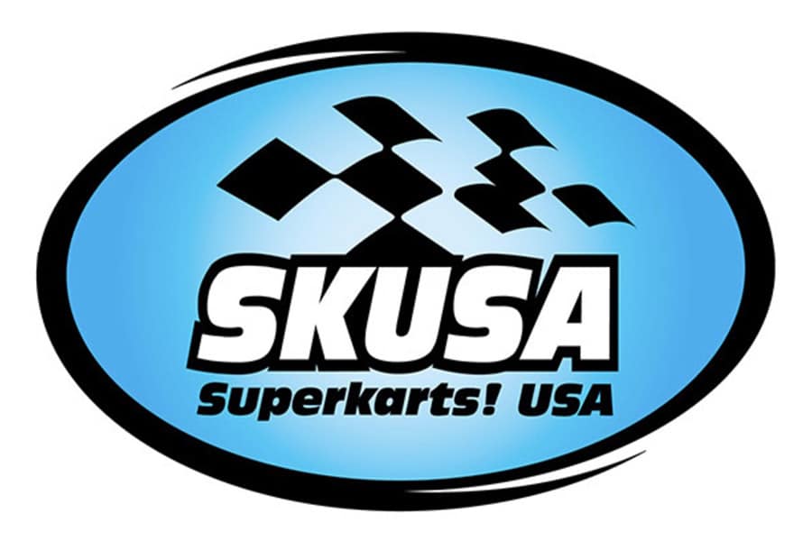 SuperKarts! USA to test removal of detachable front fairing