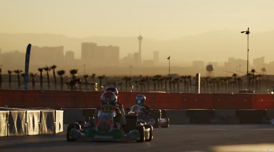 SuperNats 24: Day 3, vendredi, premières manches