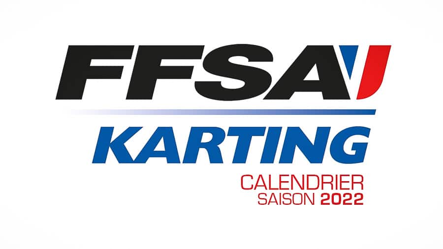 La saison FFSA Karting 2022 est prête à partir sur de nouvelles bases