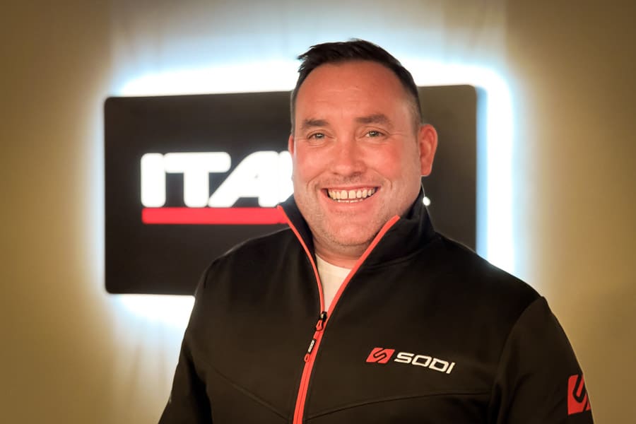 SODI Racing Team : nomination de Mansel Smith au poste de « team manager »