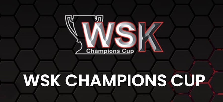 WSK Champions Cup: les horaires de Lonato (maj 2)