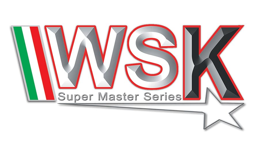 300 drivers awaited at the first round of the WSK Super Master Series