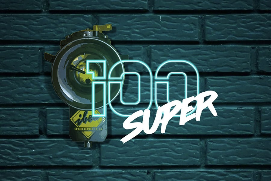 Super A returns to the track with House of Hundred, almost