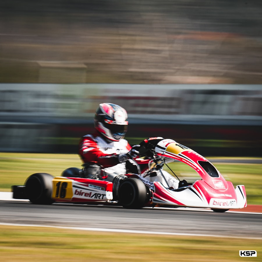 KZ2 Prefinals in Sarno: Hiltbrand and Van Hoepen win